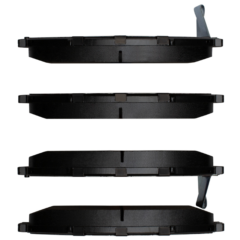Acura TLX Brake Pads - Front - R1 Concepts - Optimum OE - `05-`25